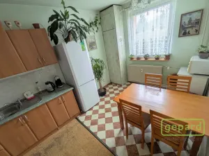 Prodej bytu 4+kk, Liberec, Dobiášova, 82 m2