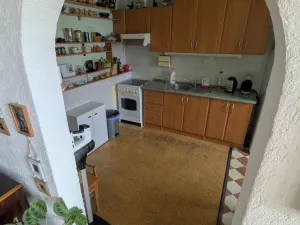 Prodej bytu 4+kk, Liberec, Dobiášova, 82 m2