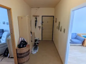 Prodej bytu 4+kk, Liberec, Dobiášova, 82 m2