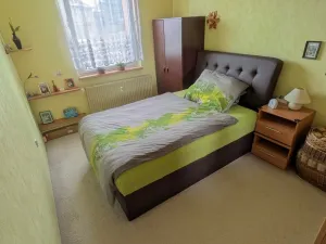 Prodej bytu 4+kk, Liberec, Dobiášova, 82 m2