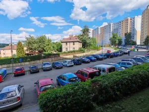 Prodej bytu 3+1, Liberec, Dobiášova, 73 m2