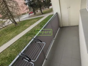 Prodej bytu 3+1, Liberec, Dobiášova, 73 m2