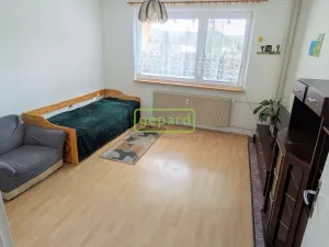 Prodej bytu 3+1, Liberec, Dobiášova, 73 m2