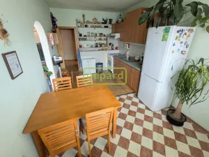 Prodej bytu 3+1, Liberec, Dobiášova, 73 m2