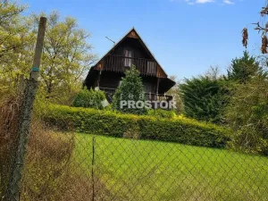 Prodej chaty, Dolní Zálezly, 15 m2