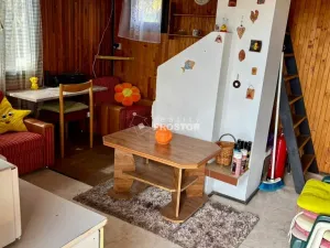 Prodej chaty, Dolní Zálezly, 15 m2