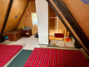 Prodej chaty, Dolní Zálezly, 15 m2