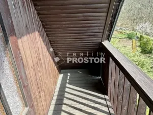 Prodej chaty, Dolní Zálezly, 18 m2