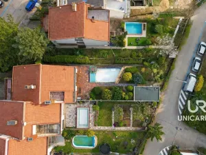 Prodej rodinného domu, Brno - Komín, Ulrychova, 275 m2