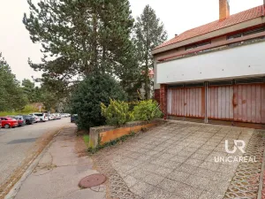 Prodej rodinného domu, Brno - Komín, Ulrychova, 275 m2