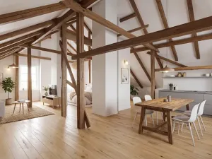 Prodej rodinného domu, Vlčková, 120 m2