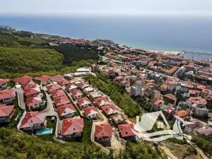 Prodej rodinného domu, Sveti Vlas, Bulharsko, 200 m2