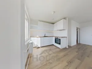 Prodej bytu 3+kk, Praha - Hostivař, Gercenova, 86 m2