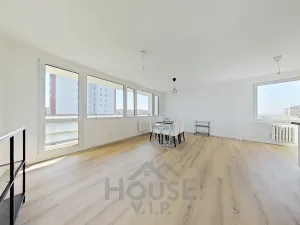 Prodej bytu 3+kk, Praha - Hostivař, Gercenova, 86 m2