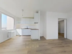 Prodej bytu 3+kk, Praha - Hostivař, Gercenova, 86 m2