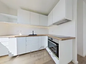 Prodej bytu 3+kk, Praha - Hostivař, Gercenova, 86 m2