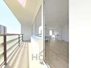 Prodej bytu 3+kk, Praha - Hostivař, Gercenova, 86 m2