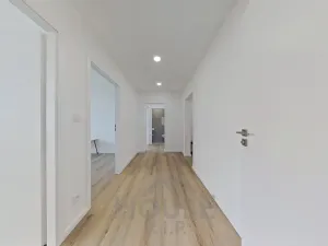 Prodej bytu 3+kk, Praha - Hostivař, Gercenova, 86 m2