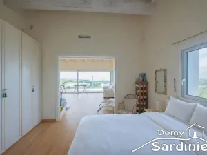 Prodej domu, Trinitá D'Agultu, Sardinie, Itálie, 200 m2