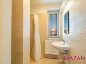 Pronájem bytu, Praha - Šeberov, Sladovnická, 15 m2