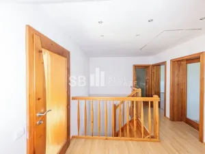 Prodej rodinného domu, Borová, 230 m2