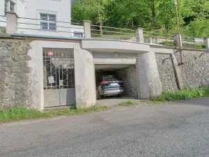 Prodej vily, Chocerady, 340 m2