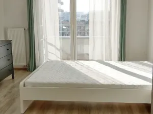 Pronájem bytu 2+kk, Praha - Letňany, Kadečkové, 56 m2