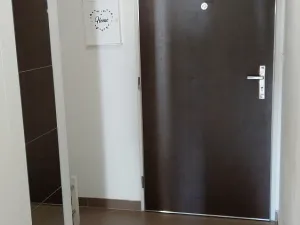 Pronájem bytu 2+kk, Praha - Letňany, Kadečkové, 56 m2