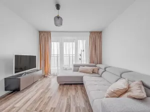 Prodej bytu 3+kk, Praha - Strašnice, Zvěřinova, 69 m2