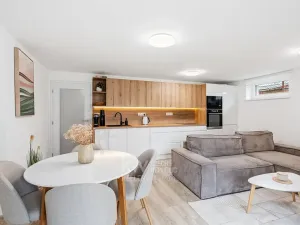 Prodej bytu 3+kk, Františkovy Lázně, Nerudova, 96 m2