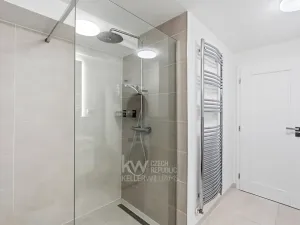 Prodej bytu 3+kk, Františkovy Lázně, Nerudova, 96 m2