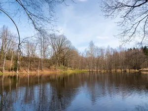 Prodej rodinného domu, Kunžak, Velké Podolí, 150 m2