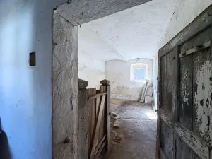 Prodej rodinného domu, Kunžak, Velké Podolí, 150 m2