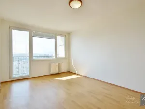 Prodej bytu 2+1, Ústí nad Labem, Pod Rozhlednou, 64 m2