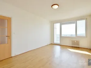 Prodej bytu 2+1, Ústí nad Labem, Pod Rozhlednou, 64 m2