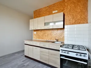 Pronájem bytu 2+1, Ústí nad Labem, Jizerská, 64 m2