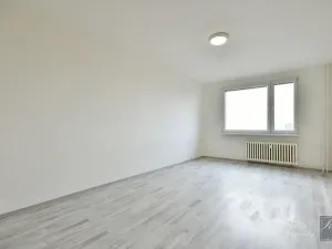 Pronájem bytu 2+1, Ústí nad Labem, Jizerská, 64 m2