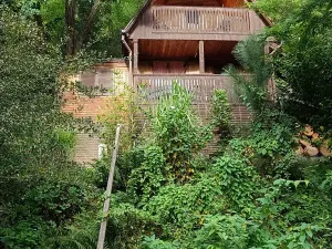 Pronájem chaty, Němčovice, 55 m2