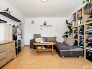 Prodej rodinného domu, Štěkeň, 69 m2