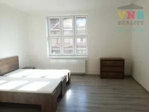 Pronájem bytu 2+kk, Praha - Vinohrady, Slezská, 83 m2