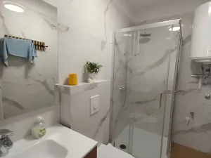 Prodej bytu 2+kk, Medulin, Chorvatsko, 41 m2