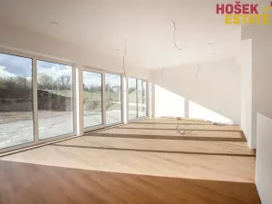 Prodej rodinného domu, Holubice, 197 m2