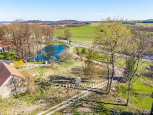 Prodej pozemku pro bydlení, Jankov - Otradovice, 1230 m2