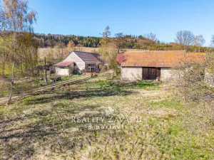 Prodej pozemku pro bydlení, Jankov - Otradovice, 1230 m2