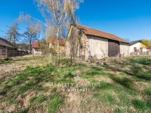 Prodej pozemku pro bydlení, Jankov - Otradovice, 1230 m2