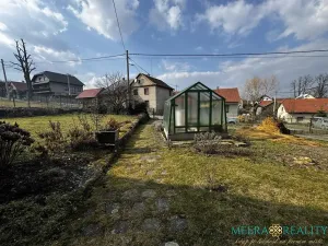 Prodej vícegeneračního domu, Luboměř, 160 m2