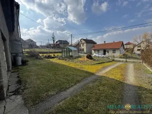 Prodej vícegeneračního domu, Luboměř, 160 m2