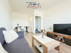 Pronájem bytu 2+1, Prostějov, sídl. Svobody, 54 m2