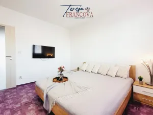 Pronájem bytu 2+1, Prostějov, sídl. Svobody, 54 m2