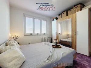 Pronájem bytu 2+1, Prostějov, sídl. Svobody, 54 m2